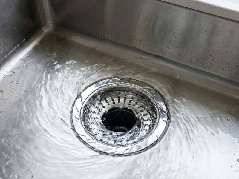 Drain Cleaning Plumber in Glasgow, MO